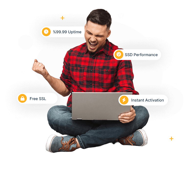 Основа вашего сайта