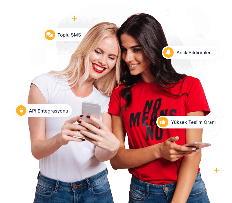 Sürətli və Etibarlı Mesajlaşma